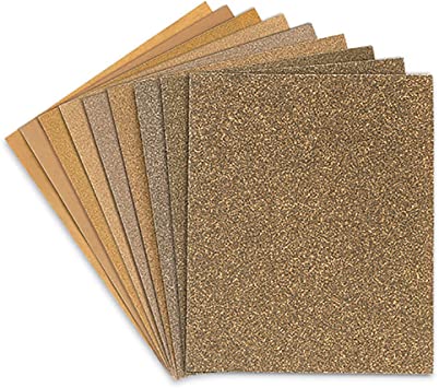 DISCO LIJA P/MADERA GRANO 40