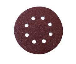 DISCO LIJA P/MADERA GRANO 320