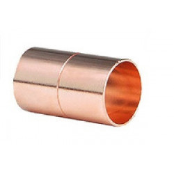 COPLE BRONCE C/TOPE 1/2"