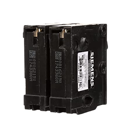 INTERRUPTOR 2X30 SIMENES