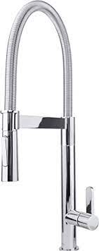 MONOMANDO PARA COCINA CON NARIZ FLEXIBLE (9441)