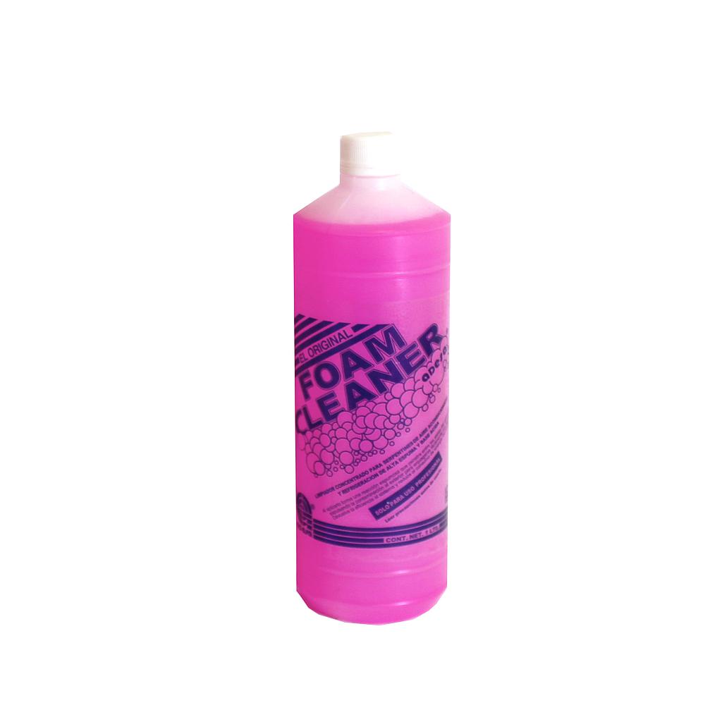 FOAM CLEANER LT