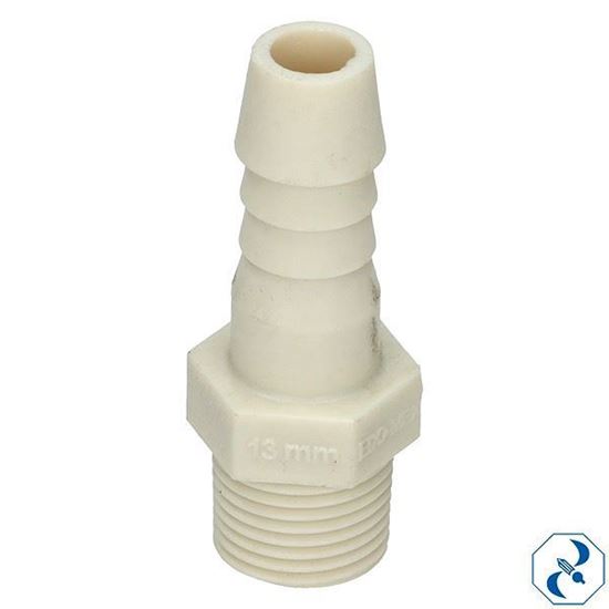 ADAPTADOR INSERCION R/EXT 1/2"