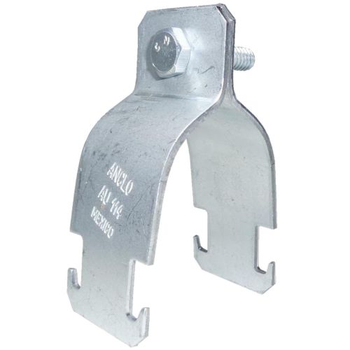 ABRAZADERA UNICANAL 1 1/2"