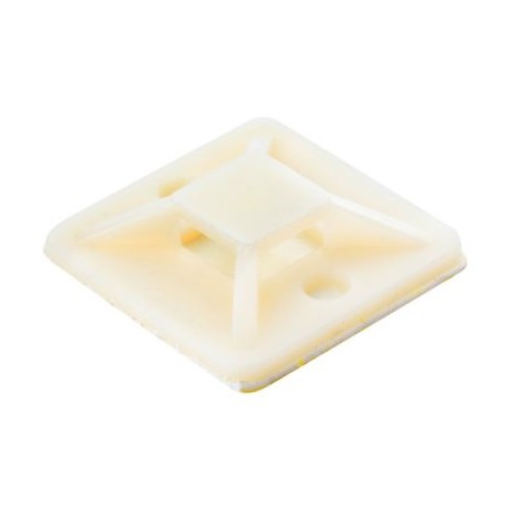 BASE ADHESIVA 1 1/4"