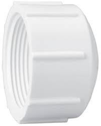 TAPON HID C-40 R/INT 1"