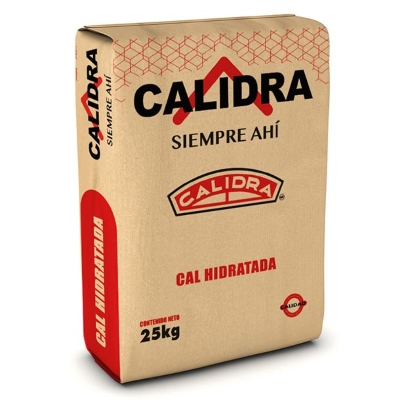 CAL 25 KGS