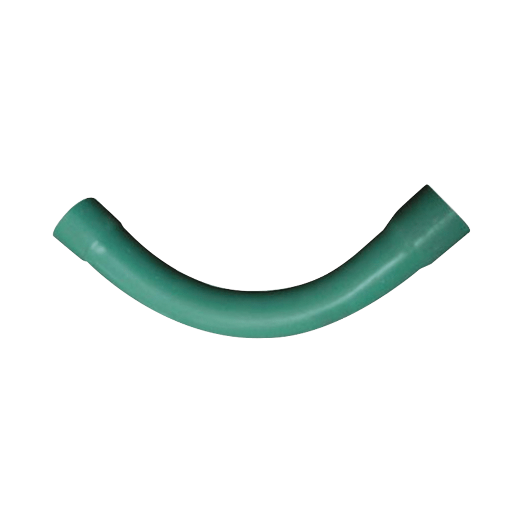 CODO CONDUIT LIGERO 1" X 90°