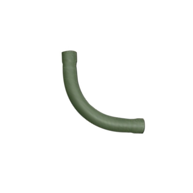 CODO CONDUIT PESADO 1 1/2" X 90°