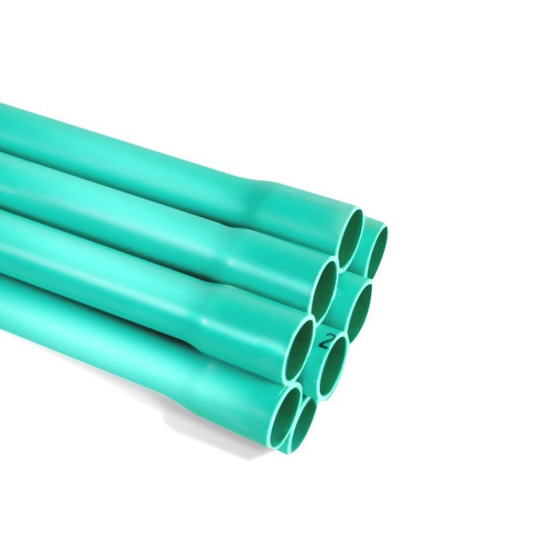 TUBO CONDUIT LIGERO 1/2"