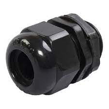 CONECTOR GLADULA C/CONTRATUERCA PLASTICO 3/4"