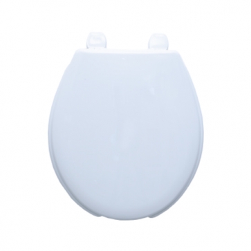 ASIENTO REDONDO PARA SANITARIO COFLEX (CH-A101)