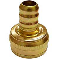 CONEXION HEMBRA PARA MANGUERA 1/2"