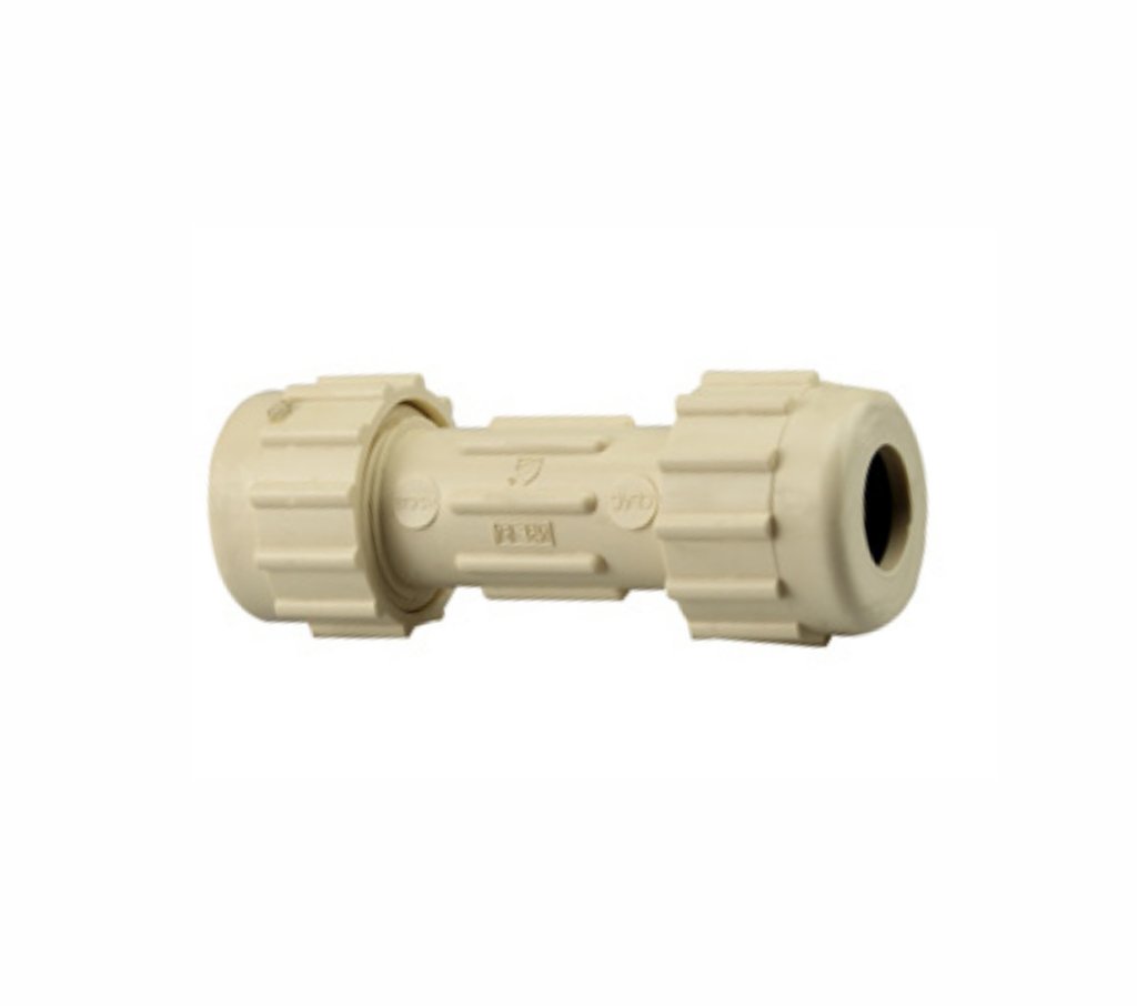 COPLE DE REPARACION CPVC 3/4"
