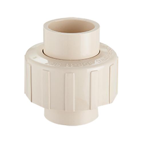 TUERCA UNION CPVC 1/2"