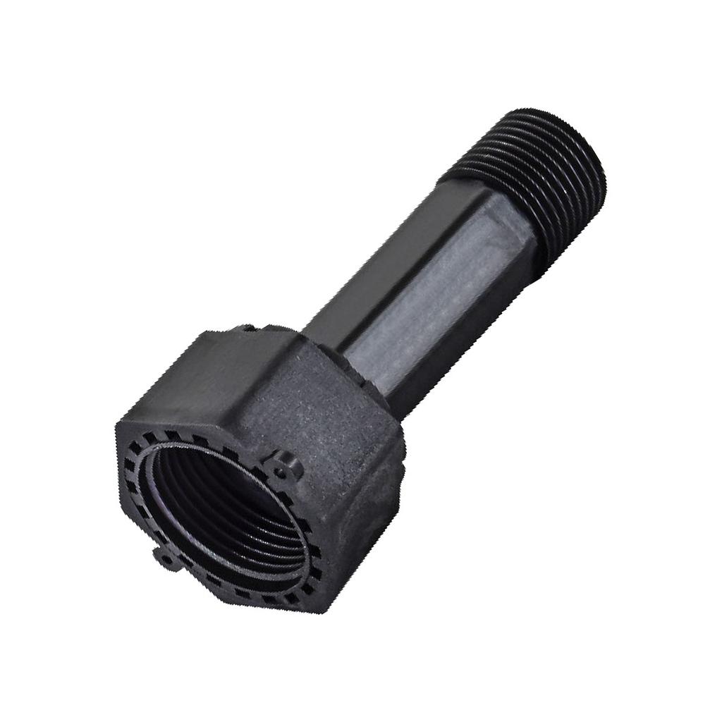 CONECTOR P/MEDIDOR DE AGUA 19MMX13MM