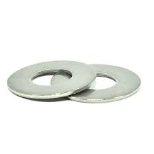 RONDANA PLANA 5/8 ACERO INOX