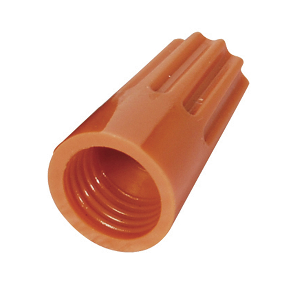 CAPUCHON NARANJA #14 - #18