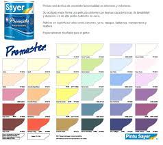 PROMASTER SATINADO
