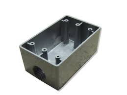 CAJA TIPO FS 3/4"
