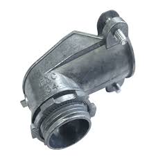 CONECTOR ZAPA CURVO 3/4"