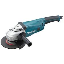 ESMERILADORA ANGULAR 8500 RPM (7")