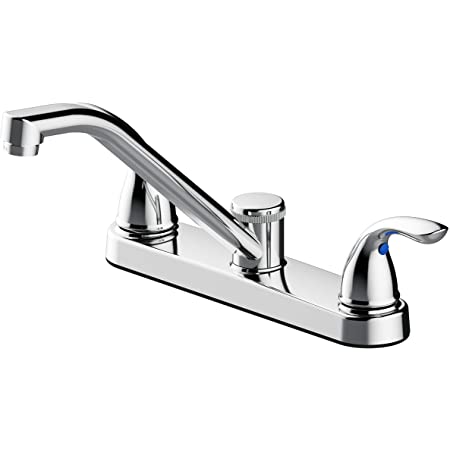LLAVE MEZCLADORA P/FRAGADERO