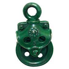 GARRUCHA PARA NORIA 5"