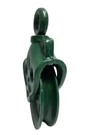 GARRUCHA PARA NORIA 6"