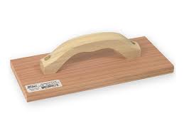 PLANA DE MADERA CELTA 6" X 12"