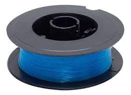 HILO P/ALBAÑIL AZUL DE 1.00MM