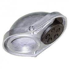 MUFA DE ALUMINIO 1 1/4"