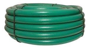 MANGUERA DE SUCCION 1 1/2" ALAFLEX