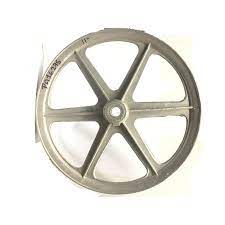 POLEA VOLANTE 5/8 X 11"