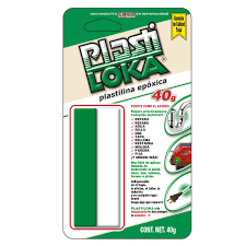 PLASTILOKA