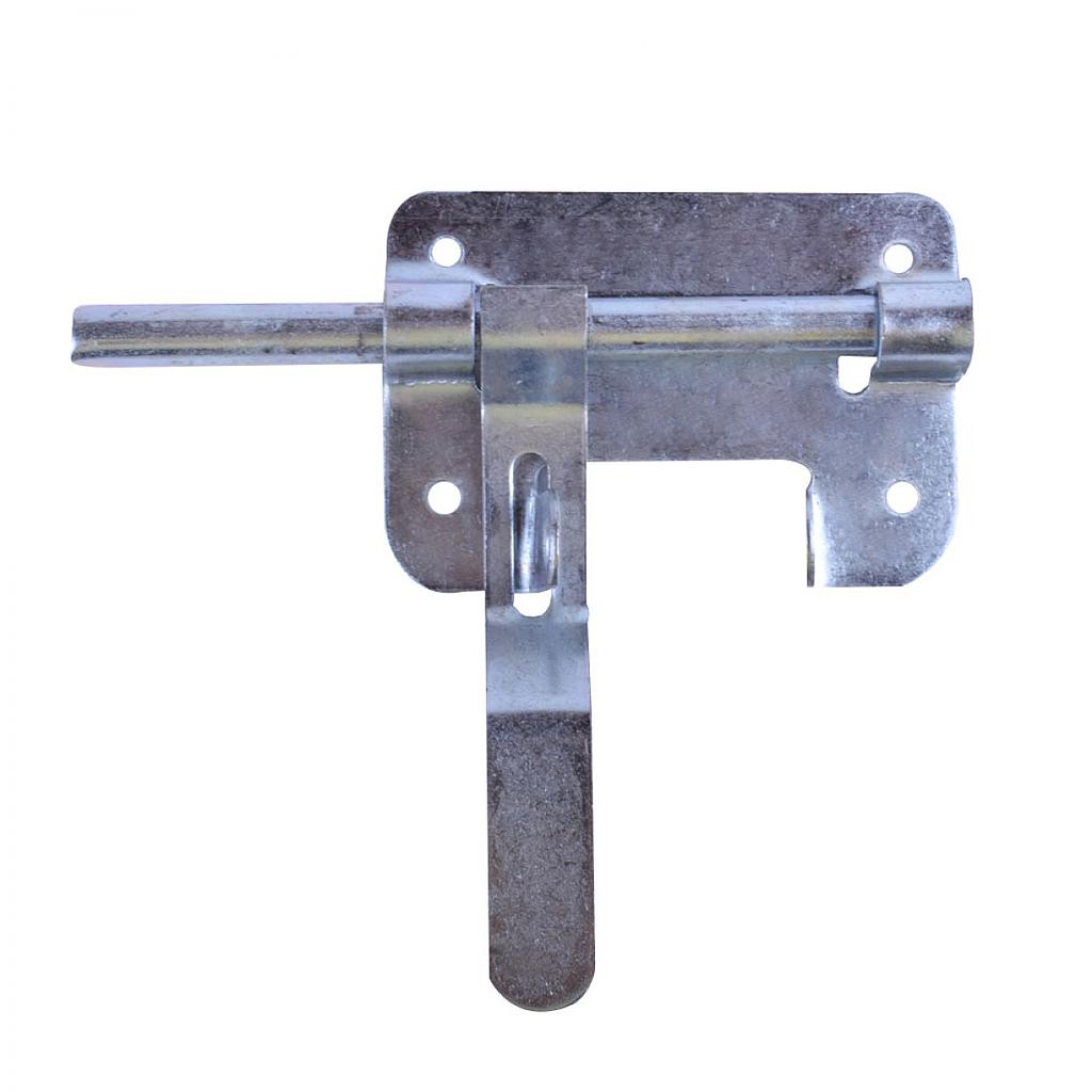 PASADOR P/PORTON GALV 3"