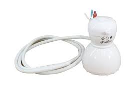 REGADERA ELECTRICA BASICA TRES TEMPERATURAS COFLEX