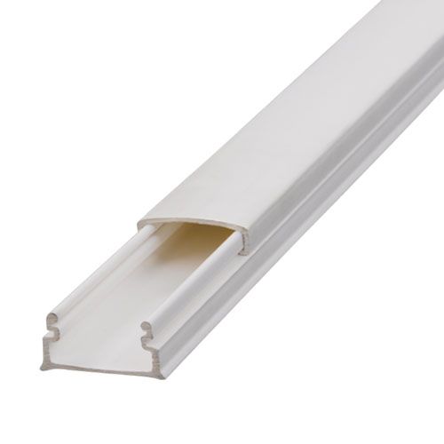 CANALETA 50X20 2 VIAS