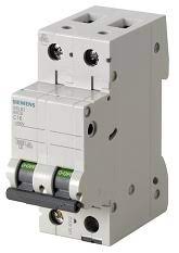 INTERRUPTOR 1X32 RIEL