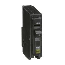 INTERRUPTOR 1X10 SQD