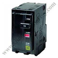 INTERRUPTOR 2X60 SQD