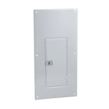 TAPA PARA CENTRO DE CARGA  QO30