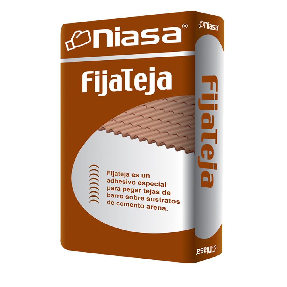 FIJATEJA BARRO NIASA 20KG