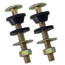 TORNILLO TAZA Y TANQUE 2 1/2