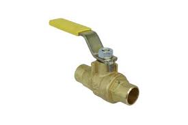 VALVULA ESFERA SOLDABLE ECON 1/2"
