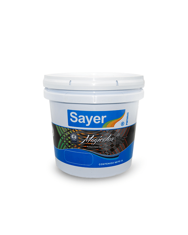 MAGICOLOR AZUL TRAFALGAR 4L