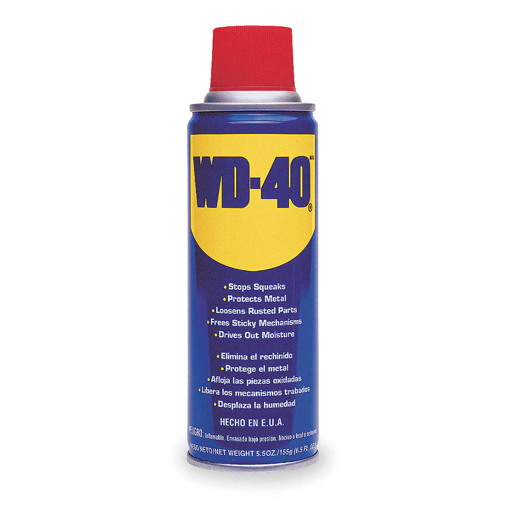 WD-40 11 OZ 311G
