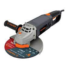 ESMERILADORA ANGULAR 4-1/2" INDUSTRIAL 1200W