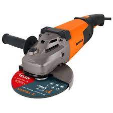 ESMERILADORA ANGULAR 7" PROFESIONAL 2100W