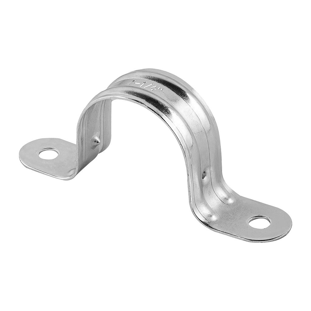 ABRAZADERA OMEGA 1 1/2"